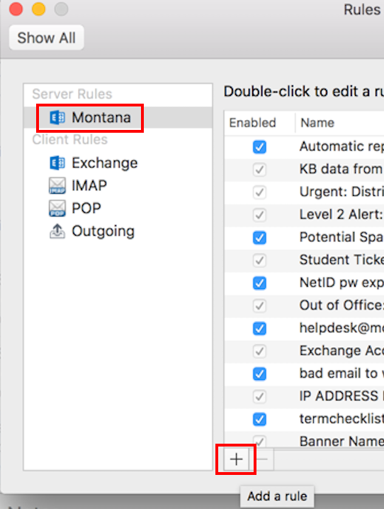 Add an outlook account to mac mail app download