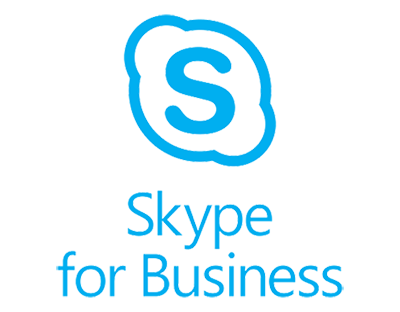Skype for business logo Skype for Business logo