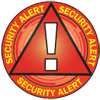 Security Alert