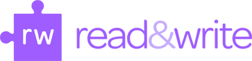 Read & Write software logo