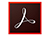 Acrobat Pro DC icon/logo