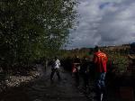 Gathered in the River