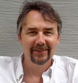 david gessner