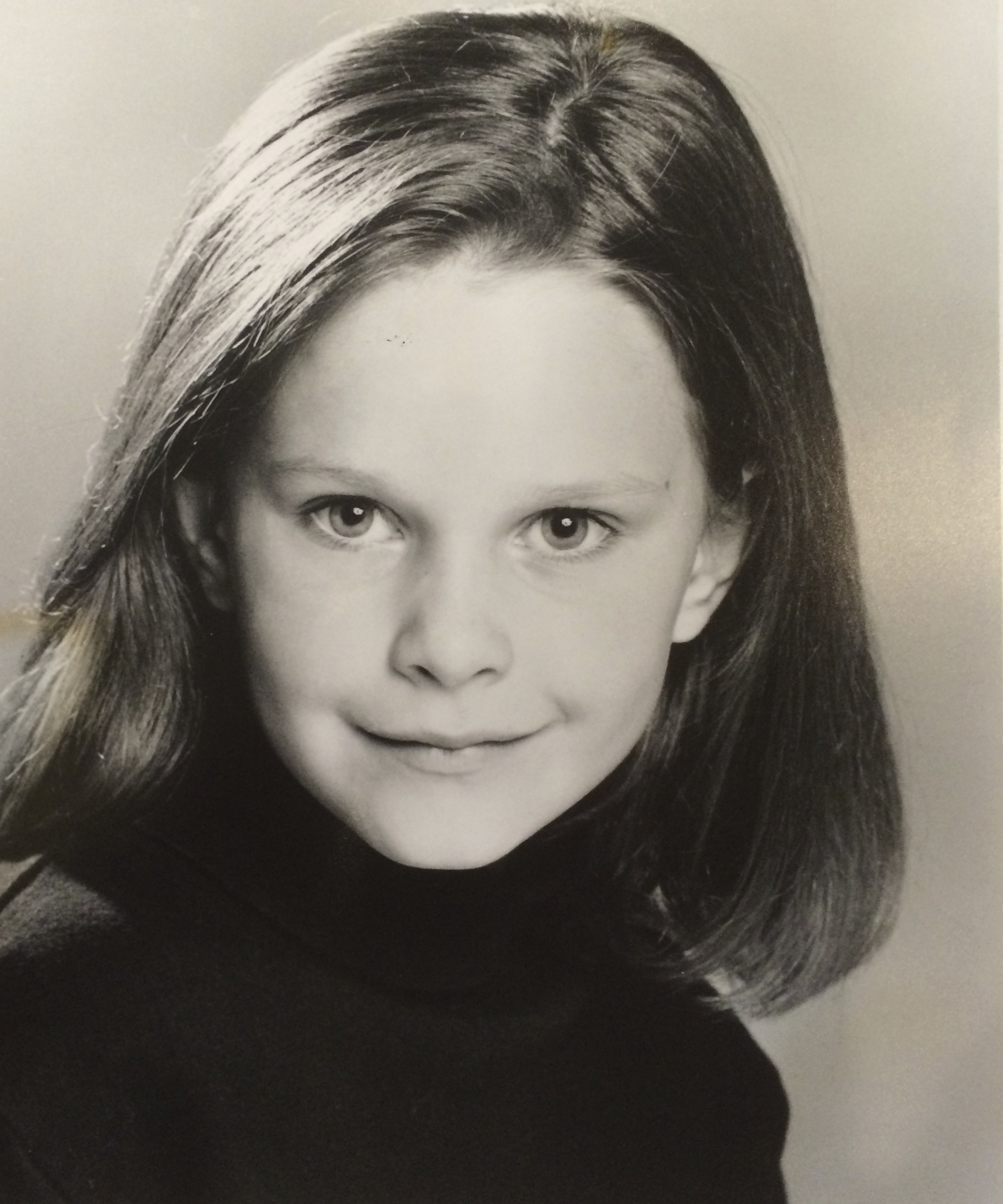 Picture of Lolo Thornton