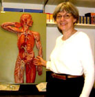 Susan Gibson