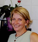 Sandra Hanlonen