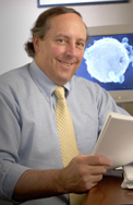 Dr. Seth Pincus