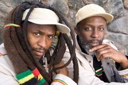 Steel Pulse