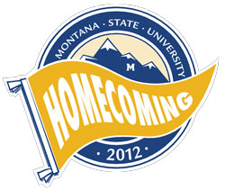 Homecoming 2012