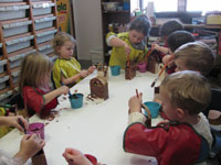 ASMSU Daycare