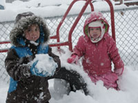 ASMSU Daycare