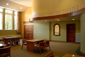 theatre