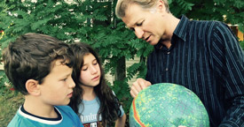 AstroBuddy Program