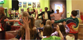 STEM Mentoring Program