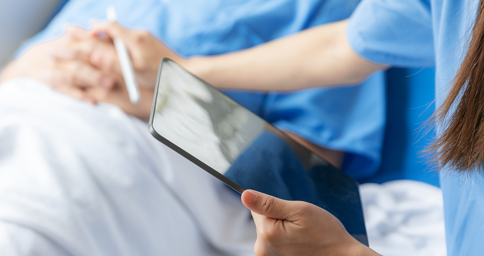 Psychiatric Mental Health Nurse Practitioner