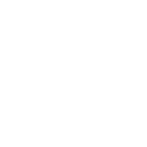 Illustration of a steer's face, heads on.