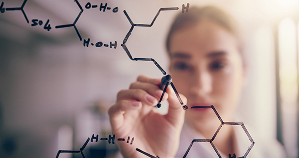 Chemical Engineering