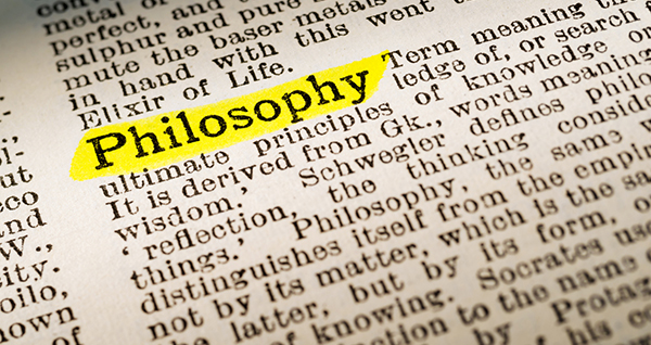 Philosophy