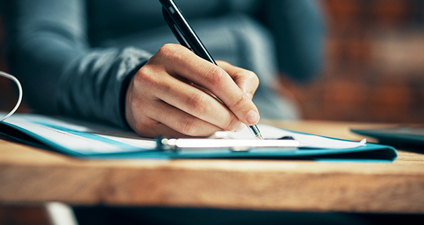 Writing