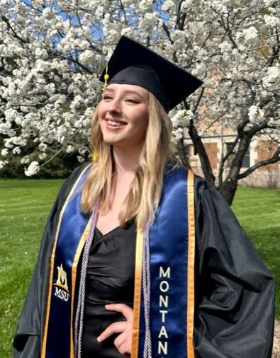 Rachel Towery Grad Photo Rachel Towery Grad Photo