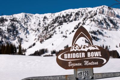 Bridger Bowl