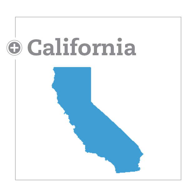California Tile