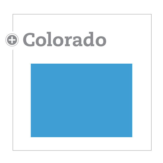 Colorado Tile