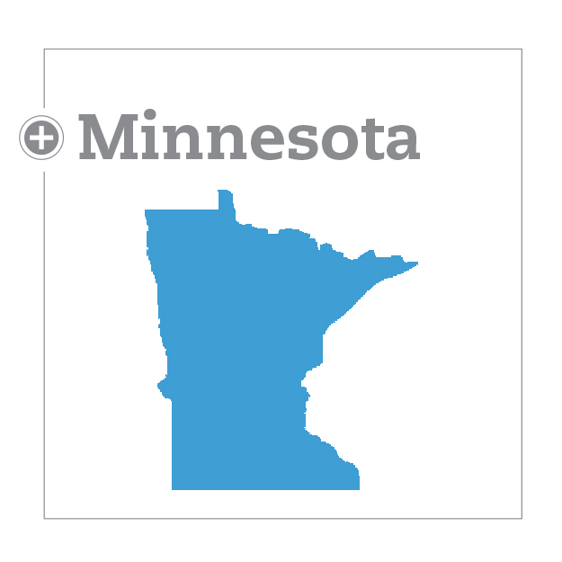 Minnesota Tile