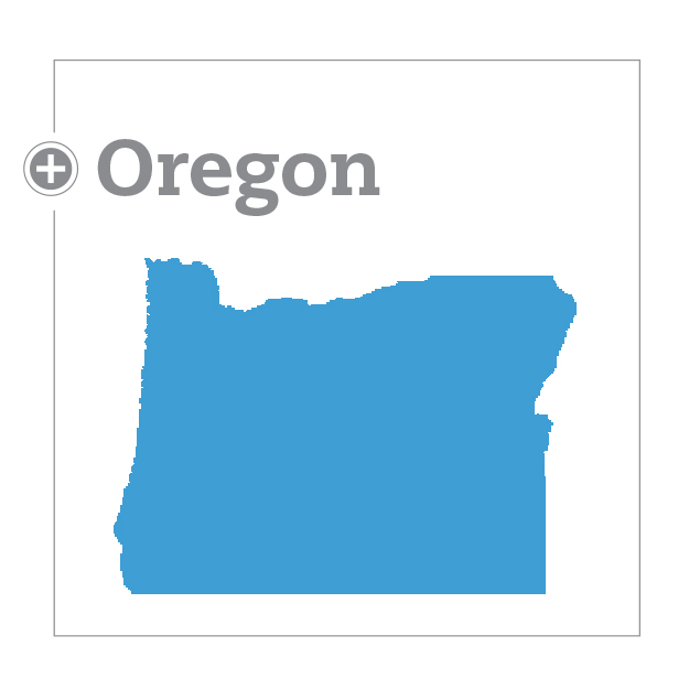 Oregon Tile