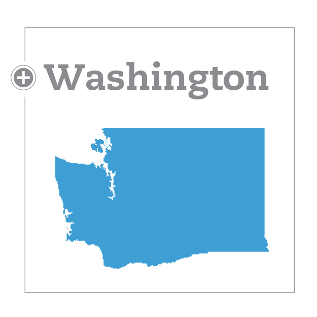 Washington Tile
