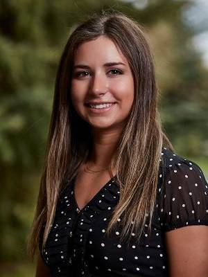 Lauren Kaiser-Jackson
