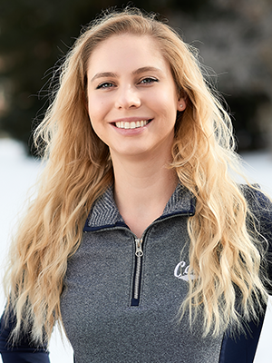 Holly Hillis