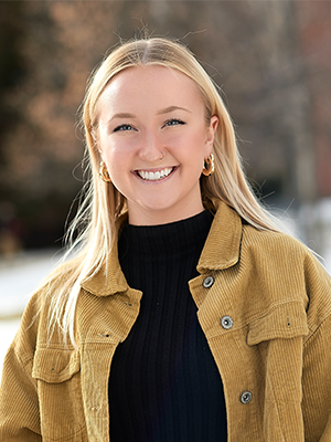 Molly Scherner