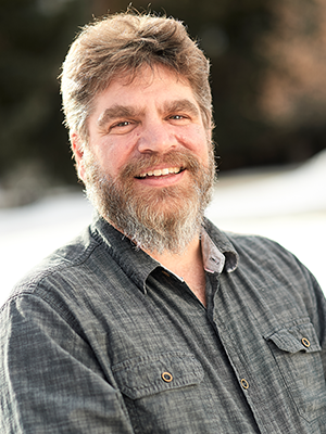 Steve Burk