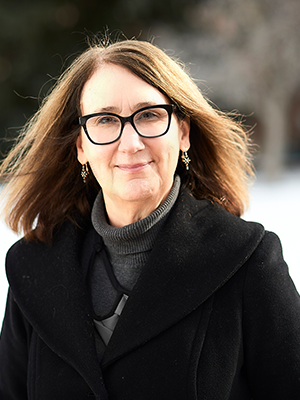 Susan Reisch