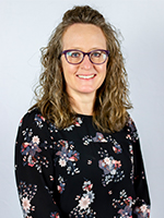Amy Huber