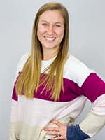 Krista Huntsman