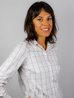 Kristie Russette