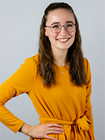 Lauren Winder