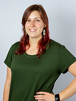 Stacey Neve