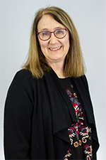 Susan Reisch