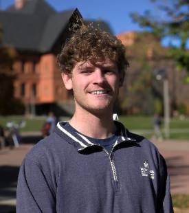 Hunter Solheim