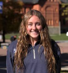 Katie Delker