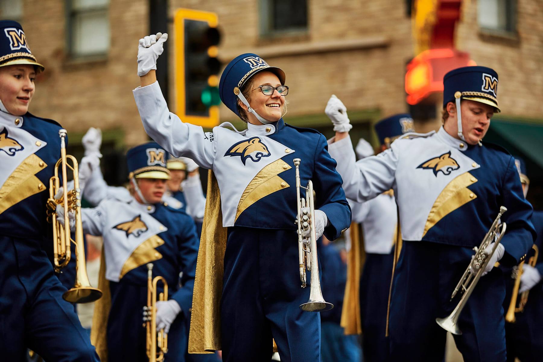 bandatparade