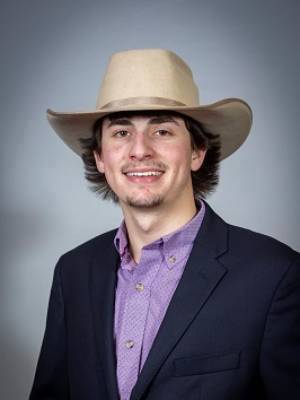 cody j