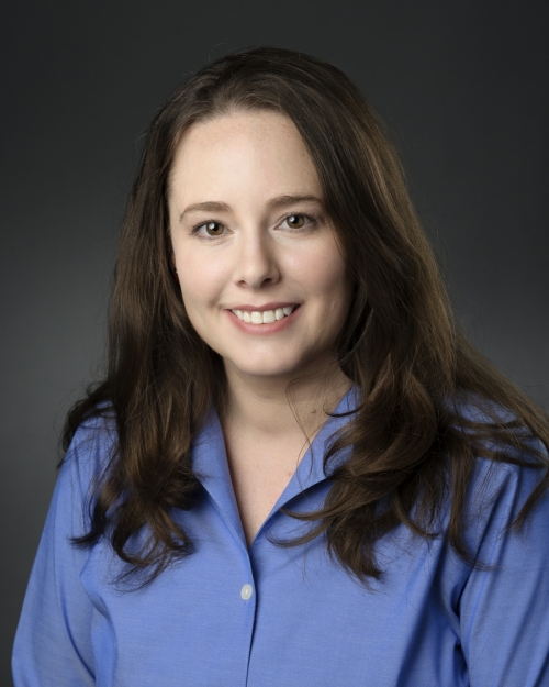 Associate Professor, Cecily Ryan