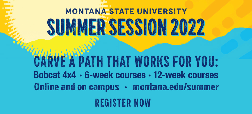 Summer courses are a great way to get ahead