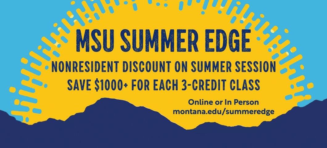 Non-Resident tuition discount
