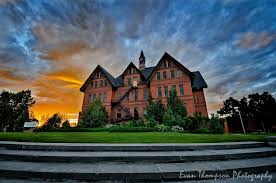 montana state university hall msu bozeman supervisor building campus bobcats places wonderful advising beautiful vacation choose board edu