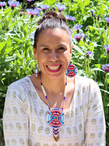 Cleora Hill-Scott